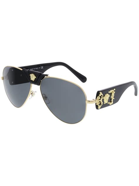 mens versace sunglasses mirror|where to buy Versace sunglasses.